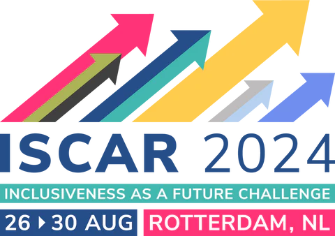 ISCAR Congress Flyer