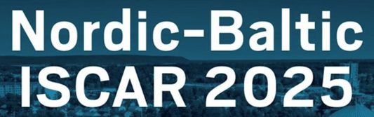 Call for Nominations: Nordic-Baltic ISCAR Region Awards 2025