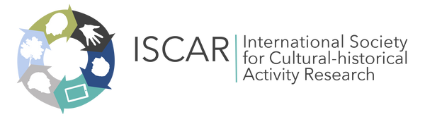 ISCAR | International Society for Cultural-historical Activity Research