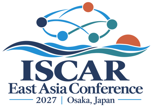 1st ISCAR East Asia Conference