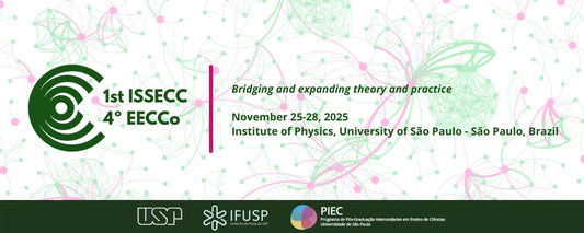 1st International Symposium on Science Education, Complexity and CHAT (ISSECC)