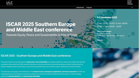 2025 Southern Europe and Middle East conference