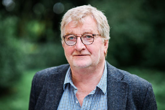 Professor Harry Daniels