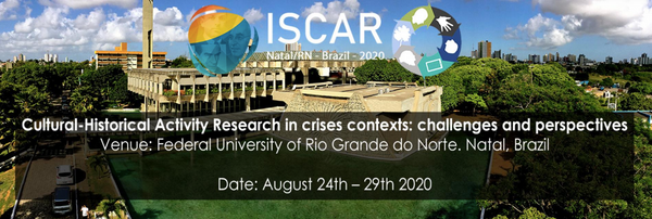 ISCAR 2021 - 6th International Congress
