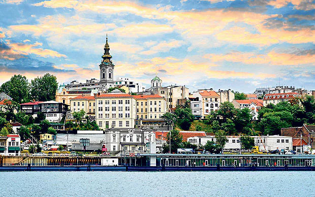 Jean Piaget Society Meeting, Belgrade: Rethinking context as process when studying human development