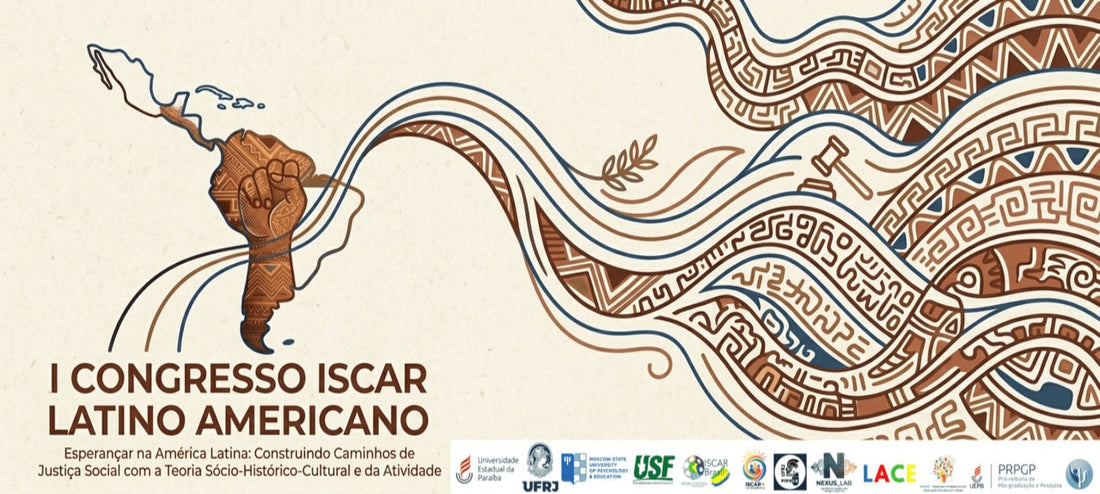1st ISCAR Latin American Congress