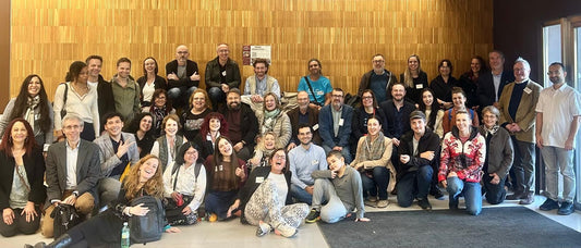 ISCAR Southern Europe and West Asia Conference 2025 Concludes in Barcelona