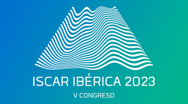 ISCAR Iberica 2023 V Congreso Announcement
